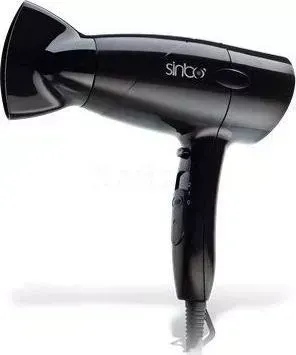 Фен SINBO SHD 2696 черный