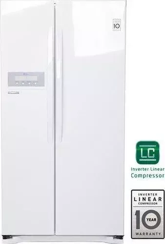 Холодильник LG GC-B207GVQV