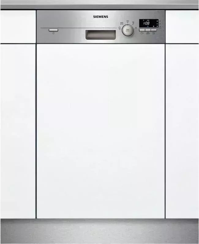 Посудомоечная машина встраиваемая SIEMENS SR 55E506 EU