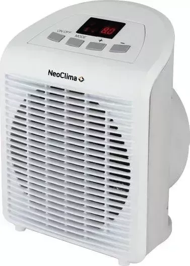 Тепловентилятор NEOCLIMA FH-28