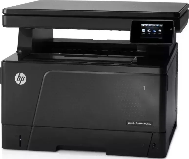МФУ HP LaserJet Pro M435nw (A3E42A)
