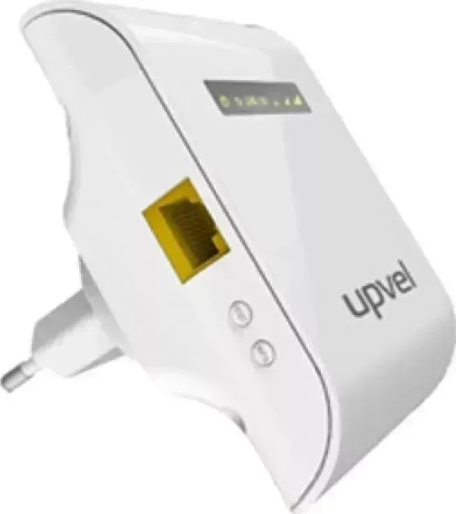 Маршрутизатор Upvel UA-342NR White