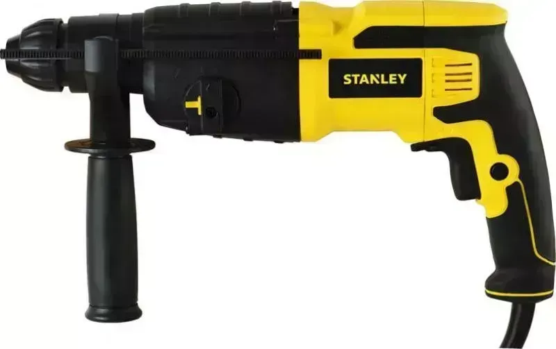 Перфоратор STANLEY STHR263K-RU