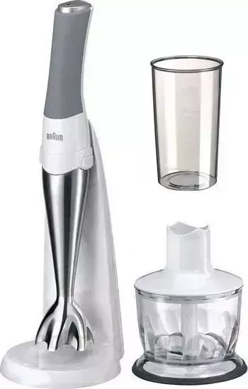 Блендер BRAUN MR 730 CC