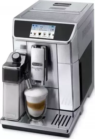 Кофемашина DE LONGHI ECAM 650.75 MS
