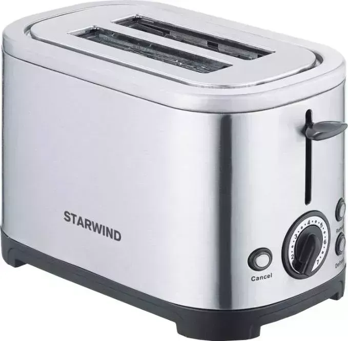 Тостер STARWIND SET5573