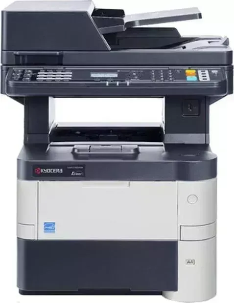 МФУ KYOCERA Ecosys M3040dn