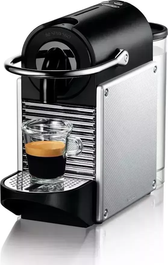 Кофеварка DE LONGHI EN 125 S