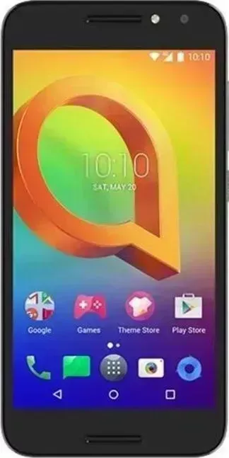 Смартфон ALCATEL A3 5046D Черный
