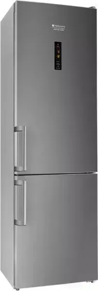 Холодильник Hotpoint ARISTON HF 8201 S O
