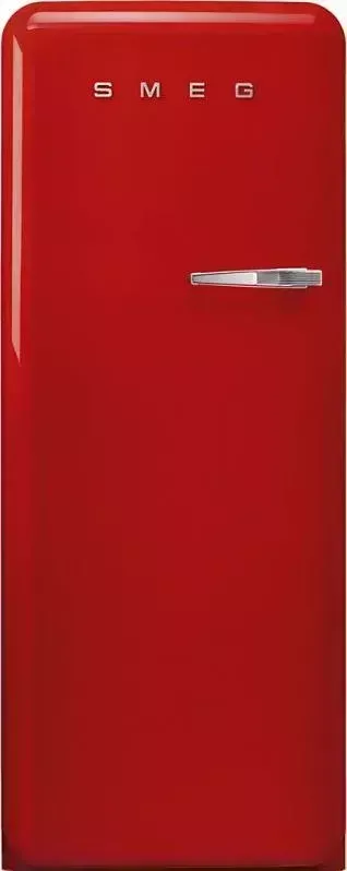 Холодильник SMEG FAB28LR1
