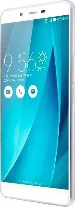 Смартфон GINZZU S5140 белый