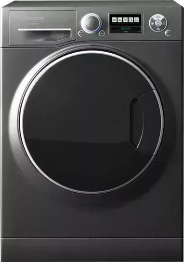 Стиральная машина Hotpoint ARISTON RZ 1047 B EU