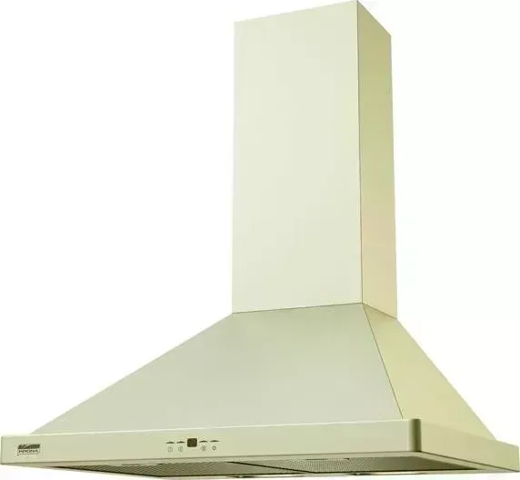 Вытяжка KRONA GALA 600 IVORY 3P
