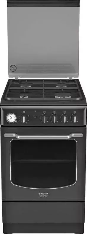 Плита газовая Hotpoint ARISTON HT 5GG3F C (AN)