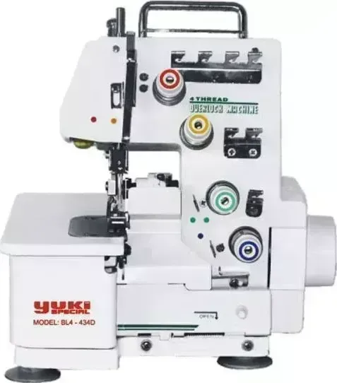 Оверлок AVEX BL4-434D