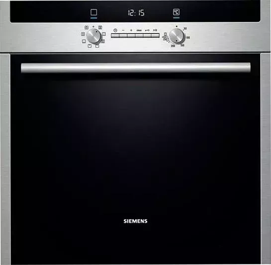 Духовой шкаф электрический SIEMENS HB 43GT555