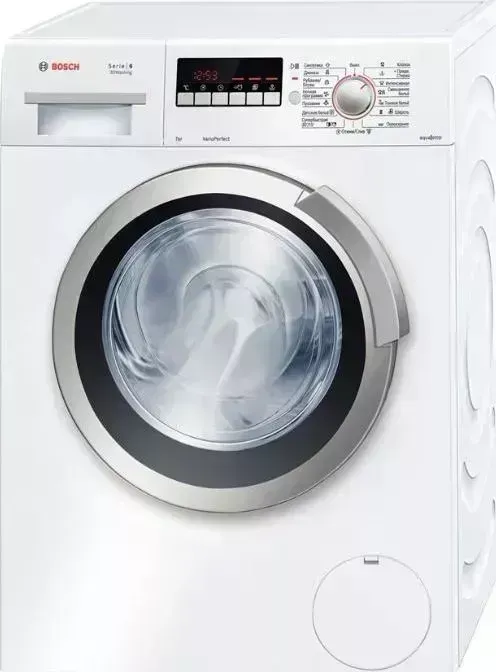Стиральная машина BOSCH WLK 2424Z OE