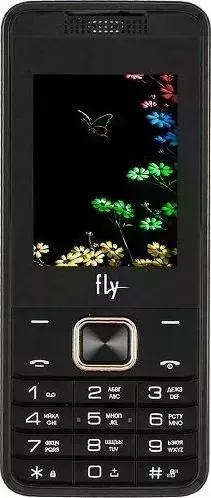 Смартфон FLY FF245 CHAMPAGNE