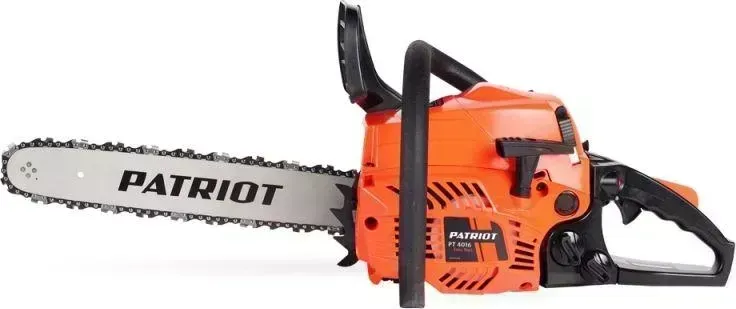 Электропила PATRIOT PT 4016