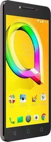 Смартфон ALCATEL A5 5085D Vintage Cooper