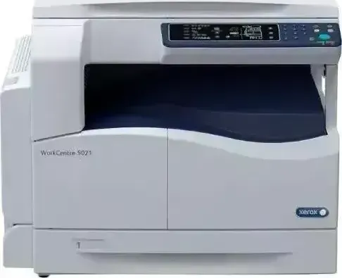 МФУ XEROX WorkCentre 5021