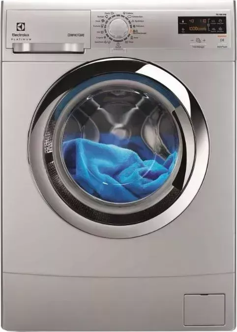 Стиральная машина ELECTROLUX EWS 1076 CDS