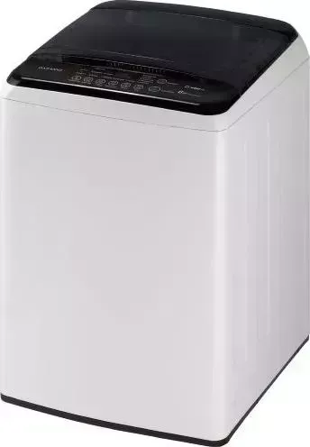 Стиральная машина DAEWOO Electronics DWF-8101ELW