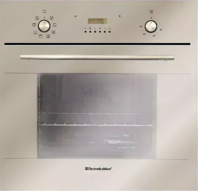 Духовой шкаф электрический ELECTRONICSDELUXE 6009.02эшв (исп.016)