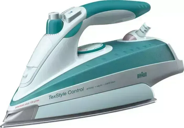 Утюг BRAUN TexStyle TS750