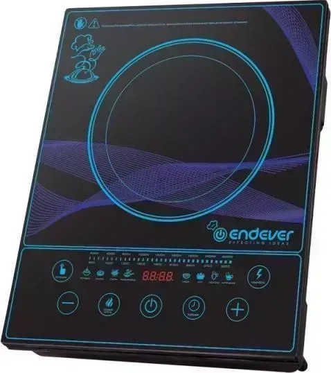 Настольная плита ENDEVER Skyline IP-33