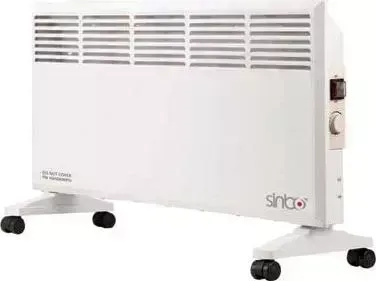Конвектор SINBO SFH 3366 белый