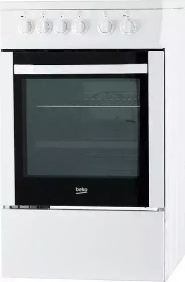 Плита электрическая BEKO MCSS 58000 GW