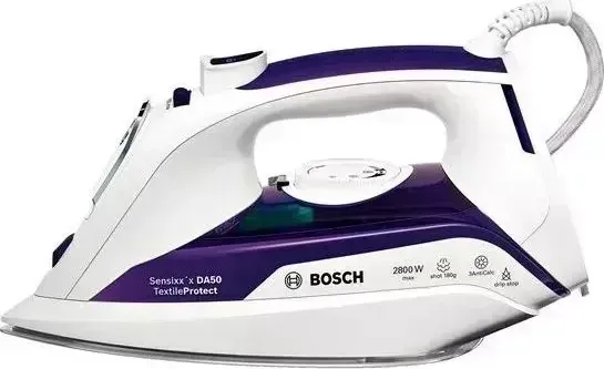 Утюг BOSCH TDA 502801T