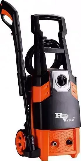 Автомойка REDVERG RD5461C-150A