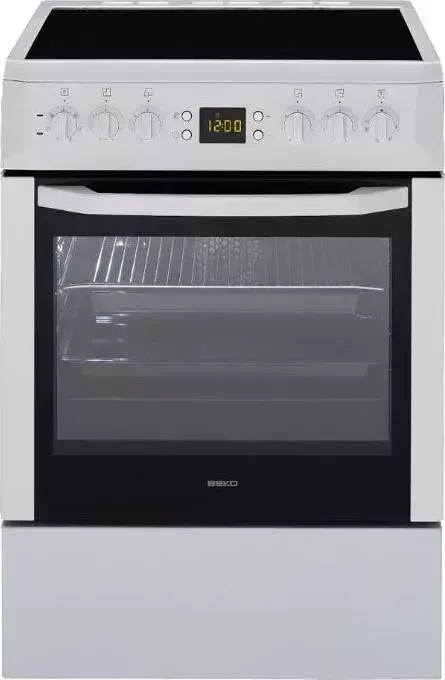 Плита электрическая BEKO CSM 67301 GW