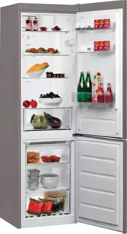 Холодильник WHIRLPOOL BSNF 8121 OX