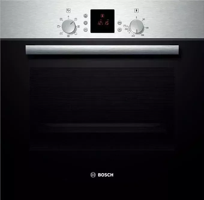 Духовой шкаф электрический BOSCH HBN 239 E5R