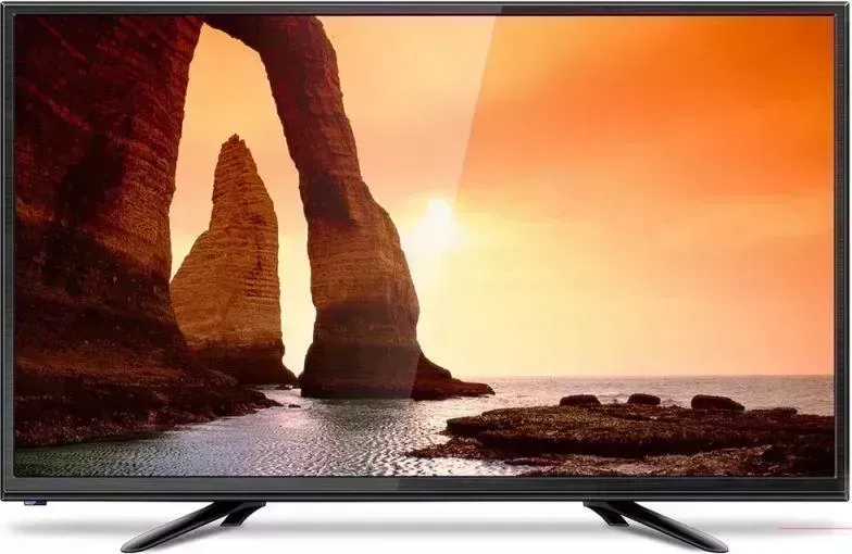Телевизор ERISSON 24 15T2 24LED15T2