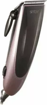 Машинка для стрижки SINBO SHC 4353 фиолетовый