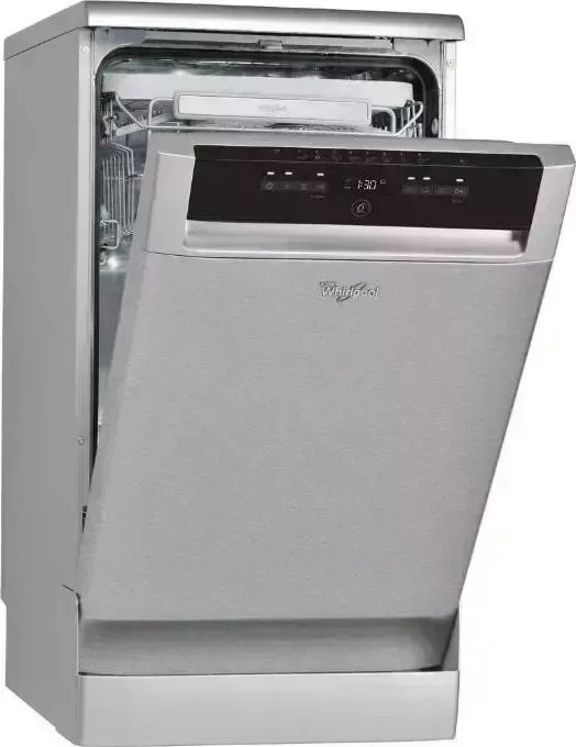 Посудомоечная машина WHIRLPOOL ADP 522 IX