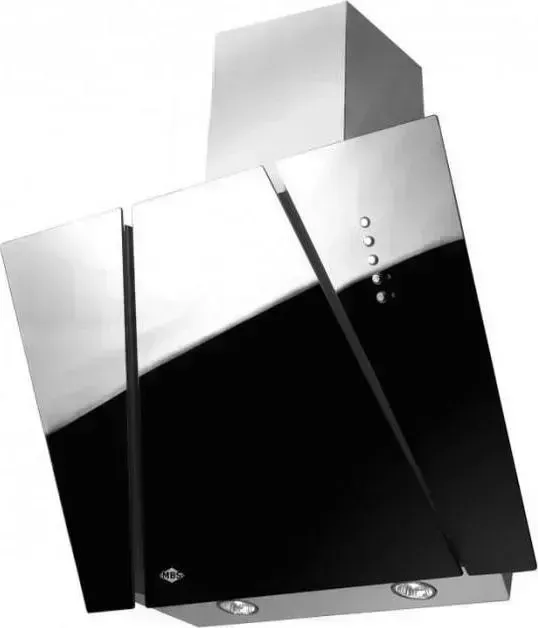 Вытяжка MBS Viola 160 Glass black