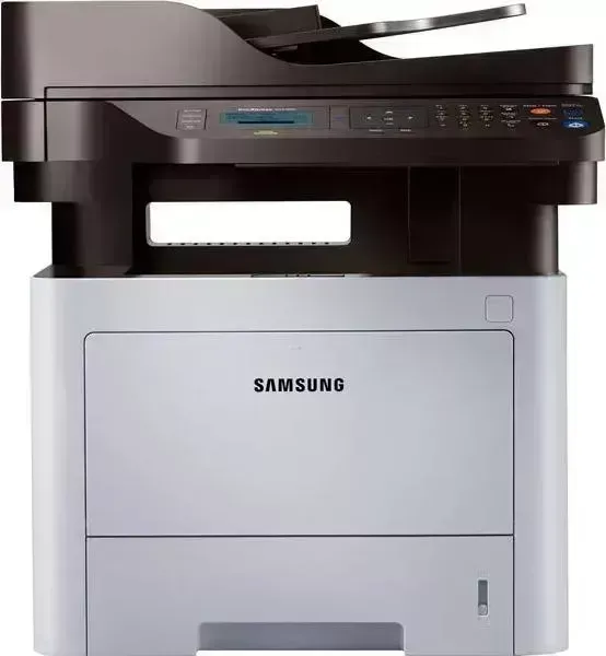МФУ SAMSUNG SL-M4070FR