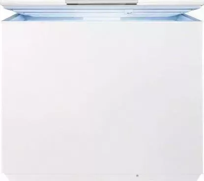 Морозильник ELECTROLUX EC 3201 AOW