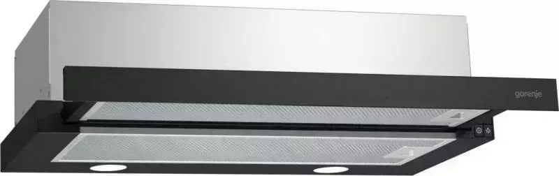 Вытяжка GORENJE BHP 623E11B