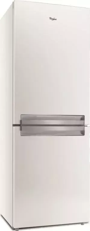 Холодильник WHIRLPOOL BTNF 5011 W
