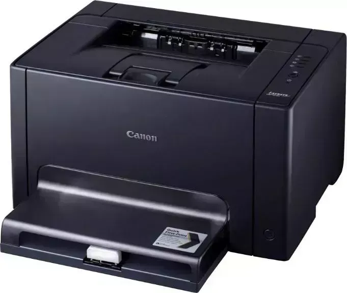 Принтер CANON i-SENSYS LBP7018C
