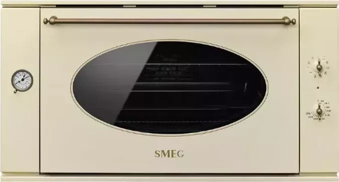 Духовой шкаф электрический SMEG SF9800PRO