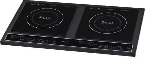 Настольная плита RICCI JDL-C30A2