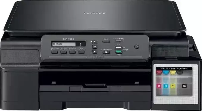 МФУ BROTHER DCP-T300